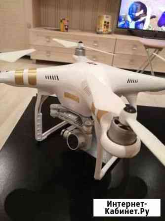 DJI Phantom 3 Professional Арзамас