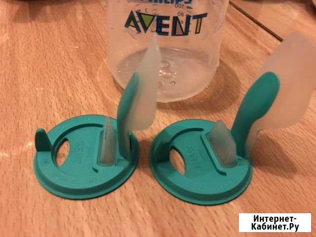 Клапан для бутылочки Хабаровск - изображение 1