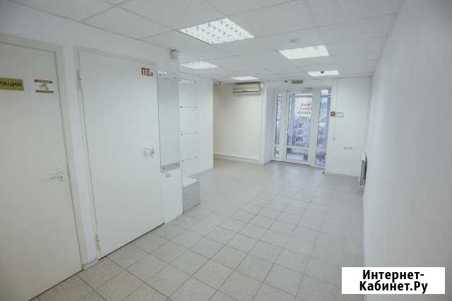 Торговое помещение, 45 кв.м. Екатеринбург - изображение 1