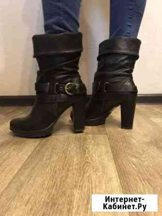 Сапоги Брянск