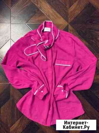 Блузон Италия рубаха Курган