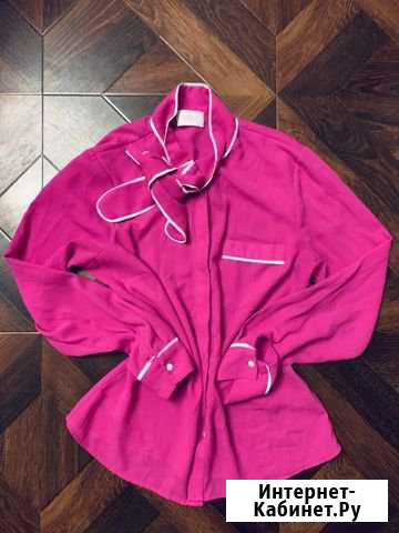 Блузон Италия рубаха Курган - изображение 1