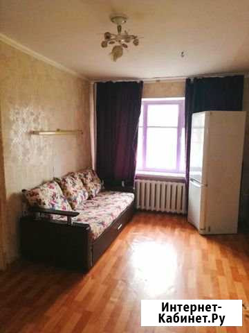 3-к квартира, 42 кв.м., 1/5 эт. Северодвинск - изображение 1