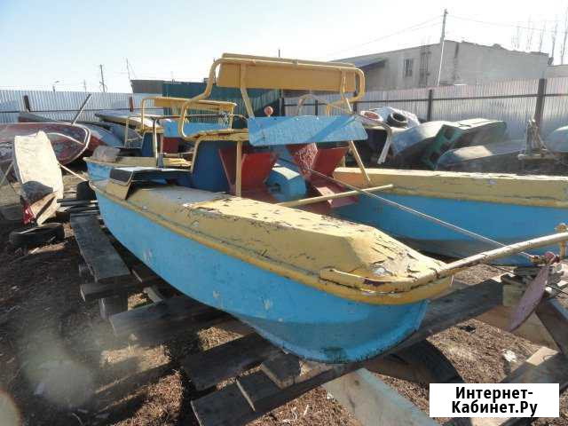 Катамаран Янтарь-2 Тула - изображение 1