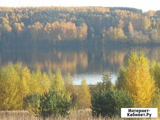 Участок 12 сот. (ИЖС) Наволоки - изображение 1