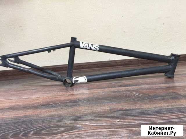 Рама для bmx Астрахань - изображение 1