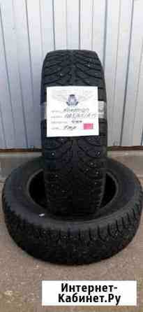 185/65/R15 Nordman (пара) Владимир