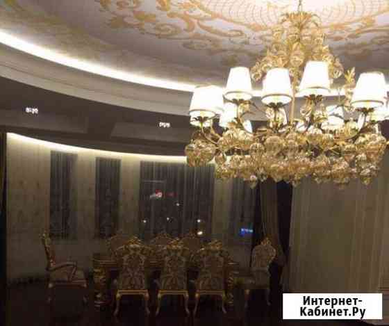 Натяжные Потолки soffitto 05 Хасавюрт