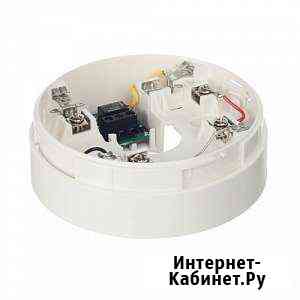 Основание пожарного извещателя базовое Е-412 NL Ульяновск