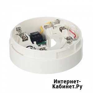 Основание пожарного извещателя базовое Е-412 NL Ульяновск - изображение 1