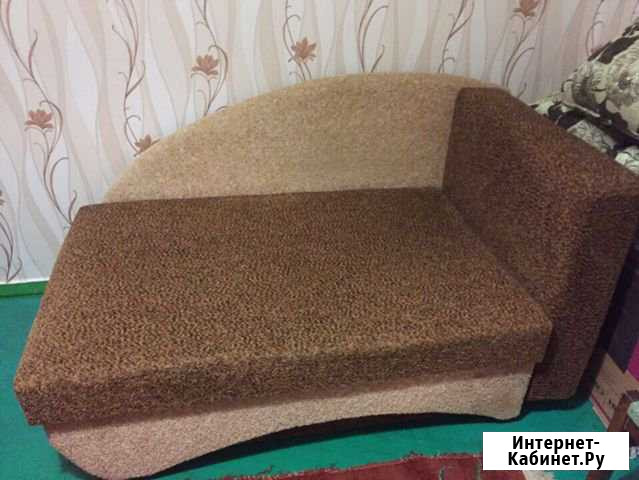Детский диванчик Керчь - изображение 1