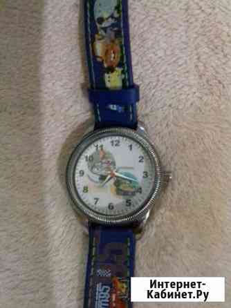 Часы для мальчика Пятигорск