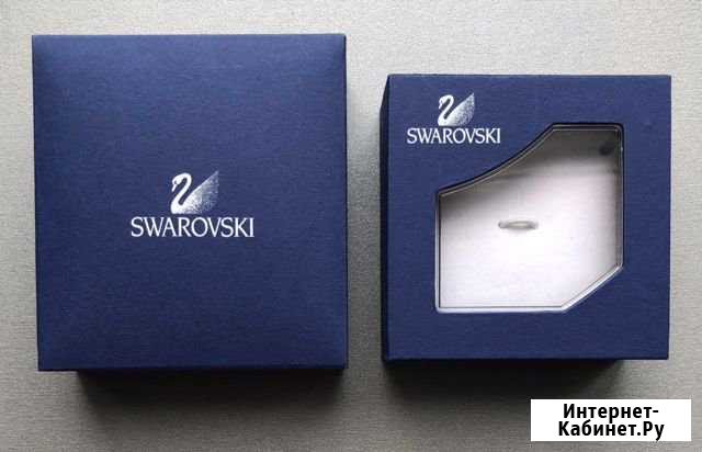 Коробки Сваровски Саратов - изображение 1