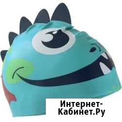 Шапочка для плавания силиконовая nabaiji Нижний Новгород - изображение 1