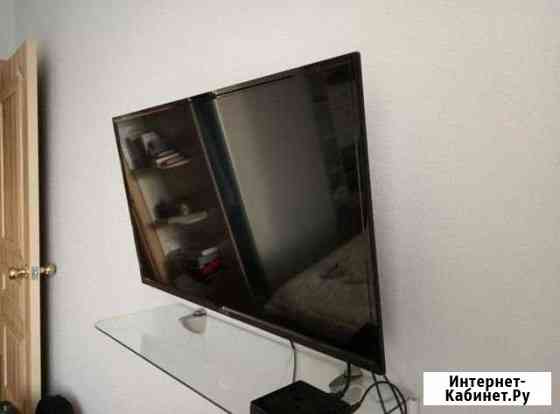 Продам ЖК-телевизор Петропавловск-Камчатский