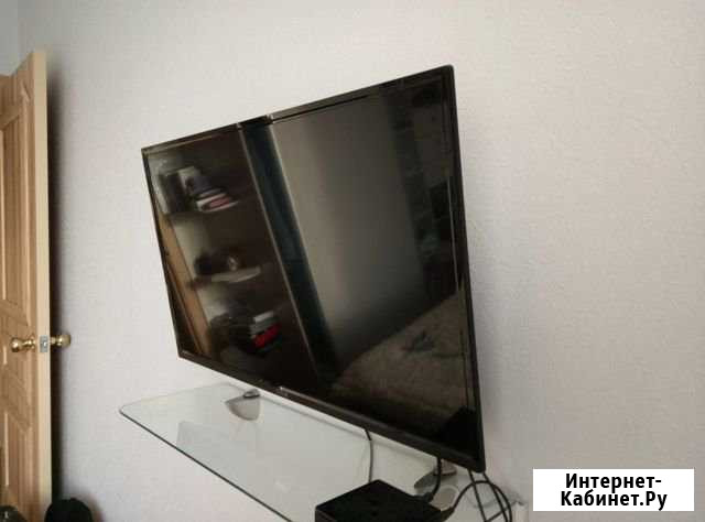 Продам ЖК-телевизор Петропавловск-Камчатский - изображение 1