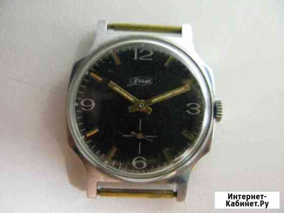 Часы зим Красноярск