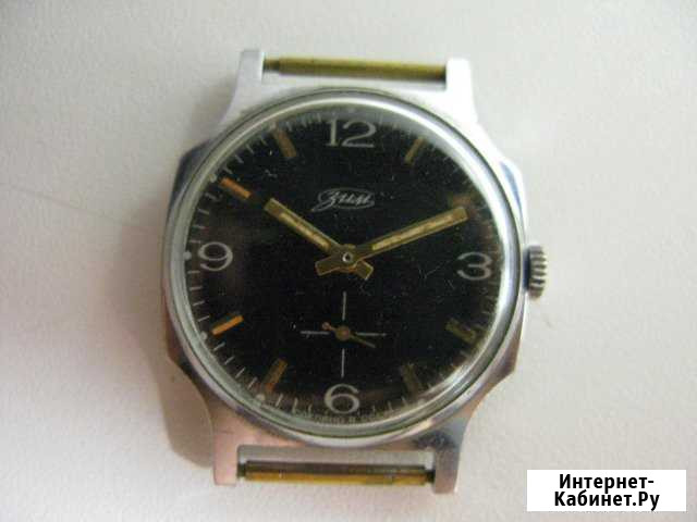 Часы зим Красноярск - изображение 1