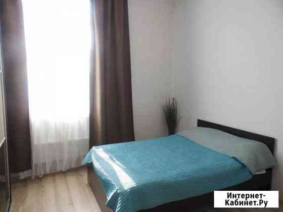 1-к квартира, 37 кв.м., 13/16 эт. Екатеринбург