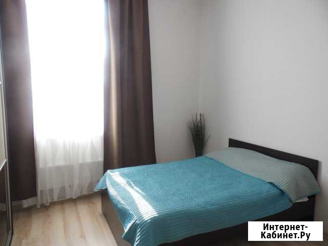 1-к квартира, 37 кв.м., 13/16 эт. Екатеринбург - изображение 1