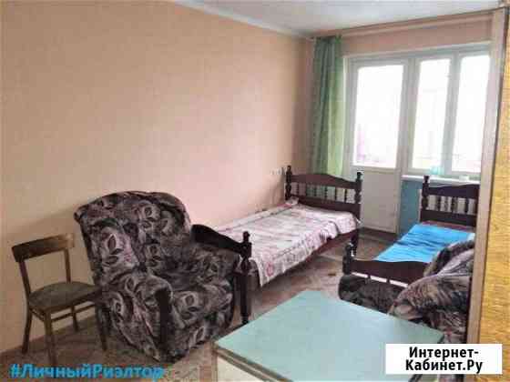 2-к квартира, 45.5 кв.м., 4/5 эт. Рязань