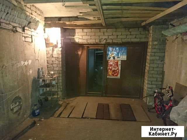 Гараж, 24 кв.м. Набережные Челны - изображение 1