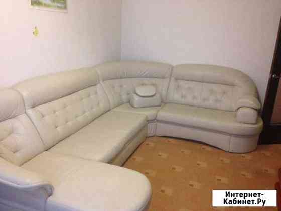2-к квартира, 51 кв.м., 6/9 эт. Усинск