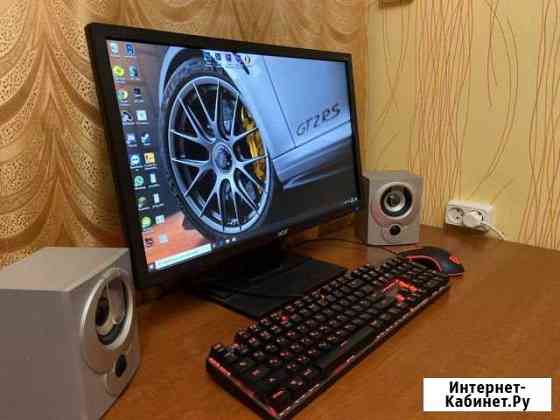 Монитор Acer Кольчугино