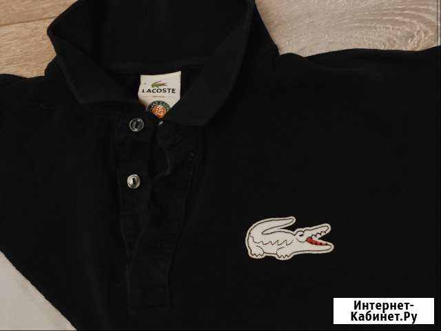 Продам поло Lacoste Домодедово - изображение 1