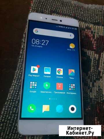 Xiaomi mi5s Энгельс - изображение 1