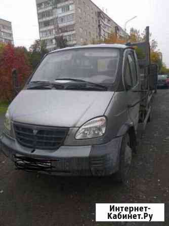 Валдай газ 331041 Тюмень