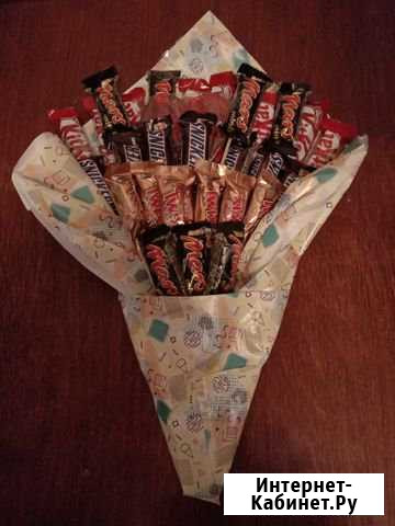 Букеты на заказ Саратов - изображение 1