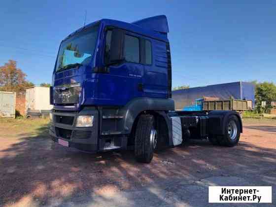 Продам ман TGS 19 4x2 BLS-WW 400 2011 Шахты