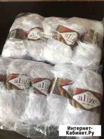 Излишки пряжи Оренбург