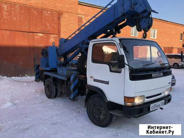 Услуги ямобура Томск - изображение 1