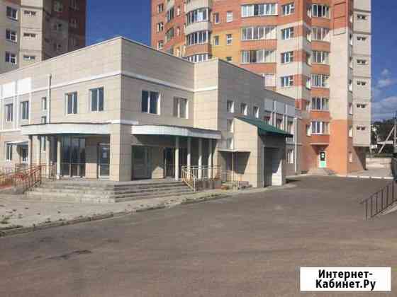 Нежилое помещение Чита