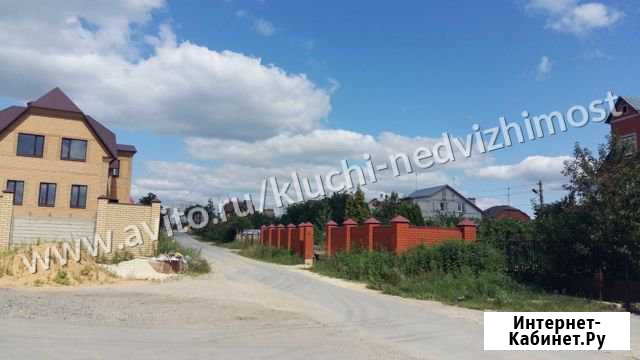 Участок 13 сот. (ИЖС) Липецк - изображение 1