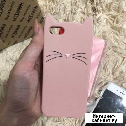 Продам чехлы на айфон 5/5s Стерлитамак - изображение 1