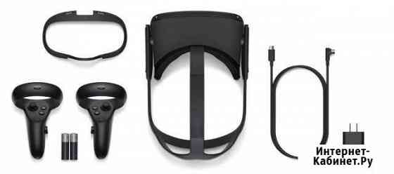 Oculus Quest 128GB - Продам Тольятти