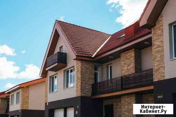 Коттедж 336.9 кв.м. на участке 5 сот. Хабаровск