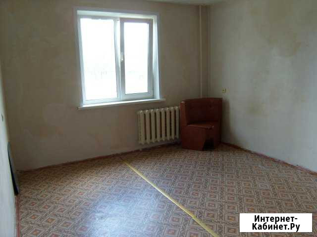 Комната 20 кв.м. в 3-к, 2/9 эт. Удомля - изображение 1