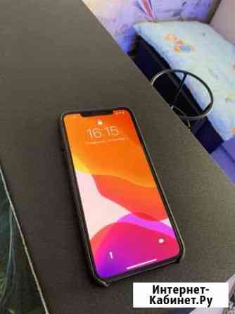 iPhone XS Max 512gb 2 активные симкарты Череповец