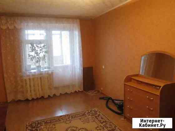 1-к квартира, 50 кв.м., 9/9 эт. Владимир