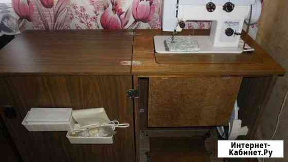 Швейная машина Иваново
