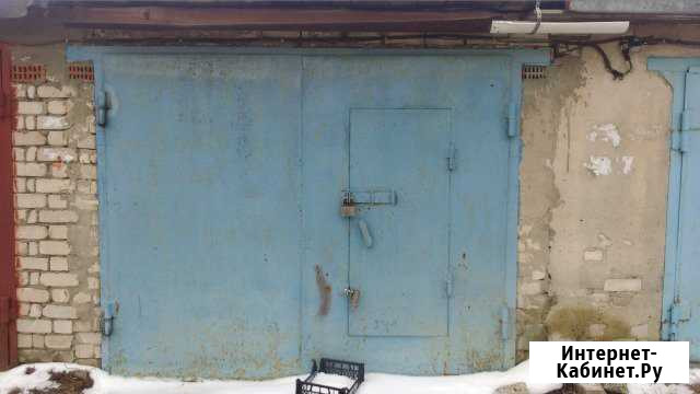 Гараж, 18 кв.м. Дзержинск - изображение 1