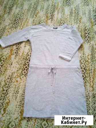 Платье туника Майкоп