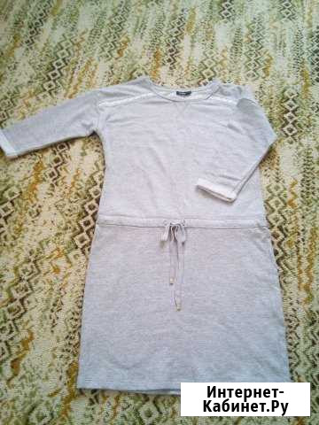 Платье туника Майкоп - изображение 1