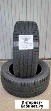 255/50/R19 Pirelli Владимир