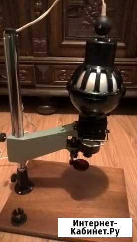 Фотоувеличитель упа - 510 Северодвинск - изображение 1