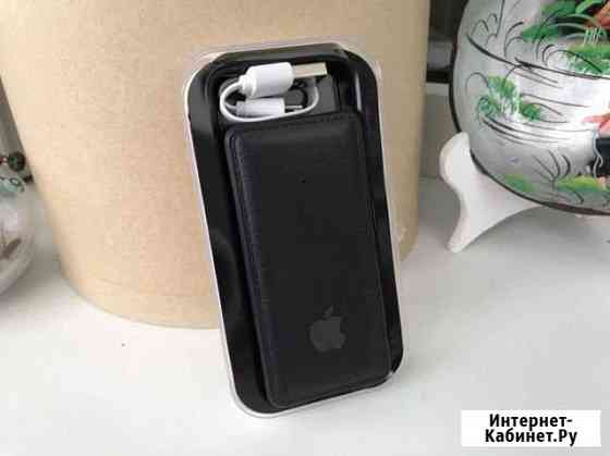 Внешний аккумулятор powerbank 4800 mAh Барнаул